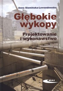 Picture of Głębokie wykopy Projektowanie i wykonawstwo