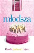Polska książka : Młodsza - Pamela Redmond-Satran