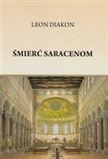 Śmierć Sar... - Leon Diakon -  books in polish 