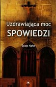 Uzdrawiają... - Scott Hahn - Ksiegarnia w UK