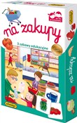 polish book : Na zakupy!...