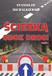 Obrazek Ścieżka obok drogi Część 1