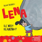 Lena Ile w... - Silvia Serreli - Ksiegarnia w UK