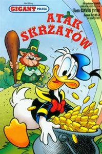 Obrazek Gigant 6/10 Atak skrzatów