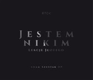 Picture of [Audiobook] Jestem Nikim Droga do Ziemi Obiecanej - Lekcje JOZUEGO