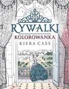Rywalki Ko... - Kiera Cass -  Książka z wysyłką do UK