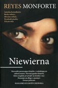 Niewierna - Reyes Monforte - Ksiegarnia w UK