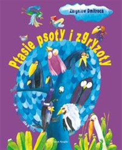 Picture of Ptasie psoty i zgryzoty