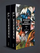 Polska książka : Listy II - Stanisław Ignacy Witkiewicz