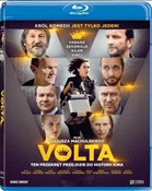 polish book : Volta