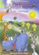 8 wierszyk... - Zenon Sielski -  Książka z wysyłką do UK