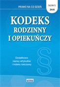 Kodeks rod... - Ewelina Koniuszek -  books in polish 