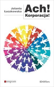 Picture of Ach korporacja