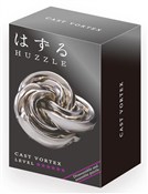 polish book : Huzzle Cas...