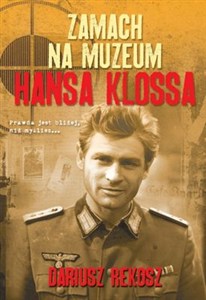 Picture of Zamach na Muzeum Hansa Klossa