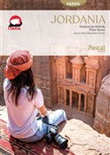 Jordania - Katarzyna Bobala, Piotr Kersz -  Książka z wysyłką do UK