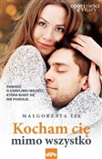 Kocham cię... - Małgorzata Lis -  Książka z wysyłką do UK