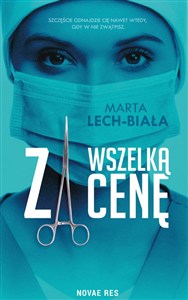 Obrazek Za wszelką cenę