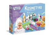 Kosmetyki ... -  books in polish 