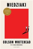 Książka : Miedziaki ... - Colson Whitehead