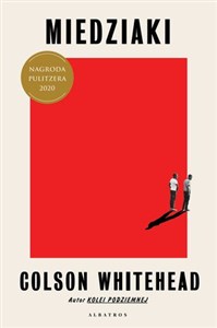 Obrazek Miedziaki wyd. 2020