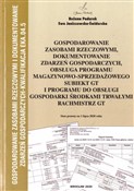 Gospodarow... - Bożena Padurek, Ewa Janiszewska-Świderska - Ksiegarnia w UK