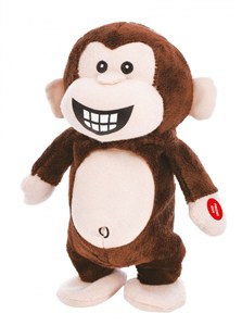 Picture of Plusz powtarzający Małpa