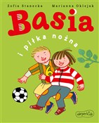 Basia i pi... - Zofia Stanecka -  foreign books in polish 