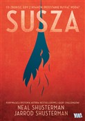 Zobacz : Susza - Neal Shusterman, Jarrod Shusterman