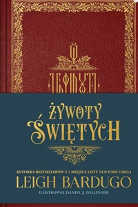 Obrazek Żywoty świętych