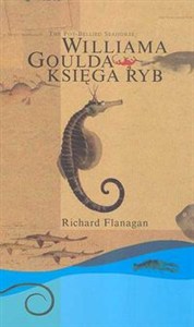 Picture of Williama Goulda księga ryb