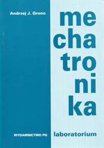 Picture of Mechatronika Laboratorium