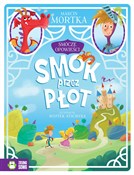 Polska książka : Smocze opo... - Marcin Mortka