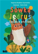 polish book : Sówka Jędr... - Dagmara Budzbon-Szymańska