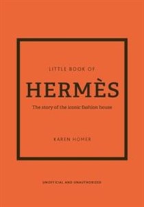Obrazek Little Book of Hermcs