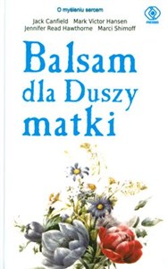 Obrazek Balsam dla duszy matki