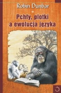 Obrazek Pchły plotki a ewolucja języka