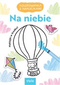 Książka : Na niebie.... - Opracowanie Zbiorowe