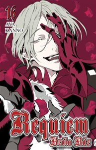 Obrazek Requiem Króla Róż. Tom 16