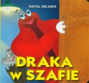 Obrazek Draka w szafie