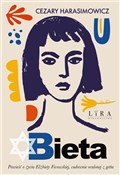 Bieta - Cezary Harasimowicz -  foreign books in polish 