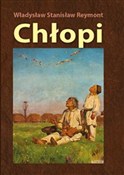 polish book : Chłopi A4 ... - Władysław Stanisław Reymont