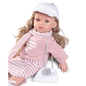 Picture of Lalka hiszpańska Bella 45cm