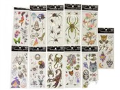 Tatuaże MI... -  books from Poland