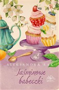 Książka : Jaśminowe ... - Aleksandra Rak