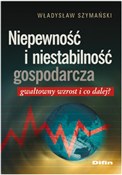 Niepewność... - Władysław Szymański -  Książka z wysyłką do UK