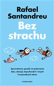 Bez strach... - Rafael Santandreu -  books from Poland
