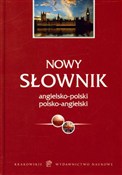 Polska książka : Nowy słown... - Anna Luberda-Kowal, Simon Messing, Anna Paluchowska