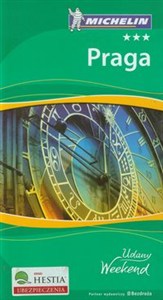 Obrazek Praga Udany Weekend