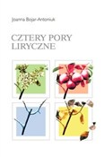 Cztery por... - Joanna Bojar-Antoniuk -  Polish Bookstore 